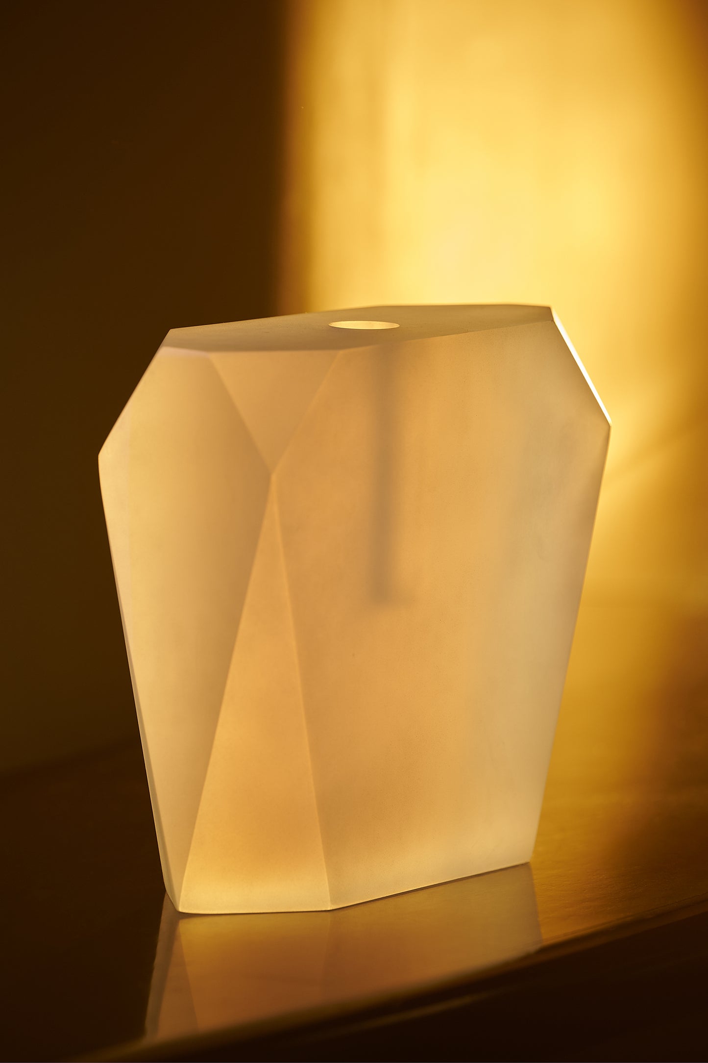 Refract Vase