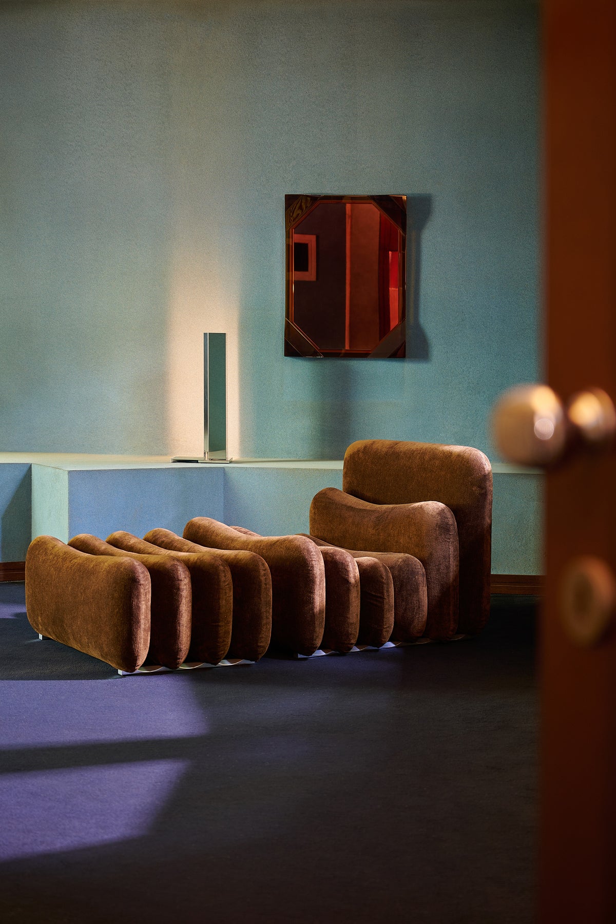 Additional System Armchair