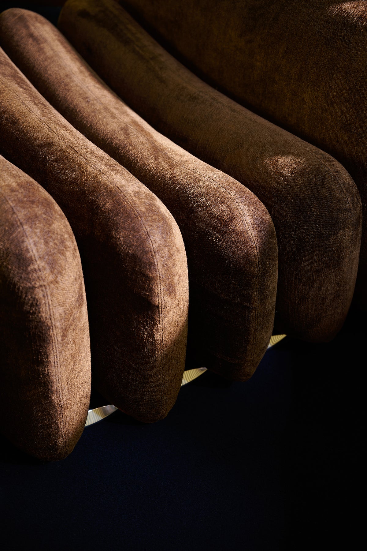 Additional System Armchair
