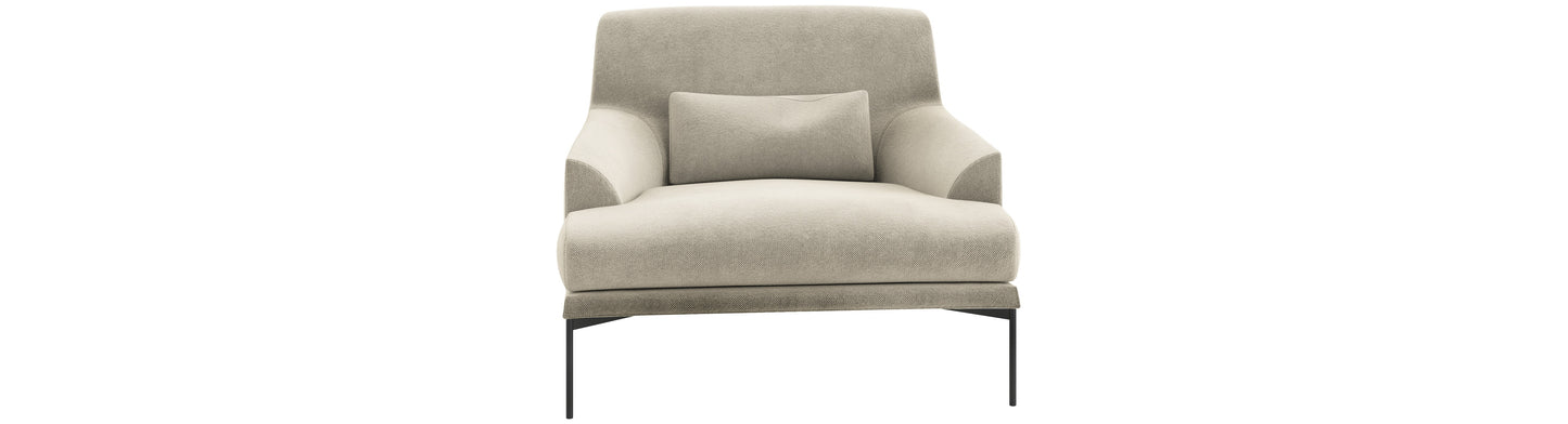 Montevideo Armchair