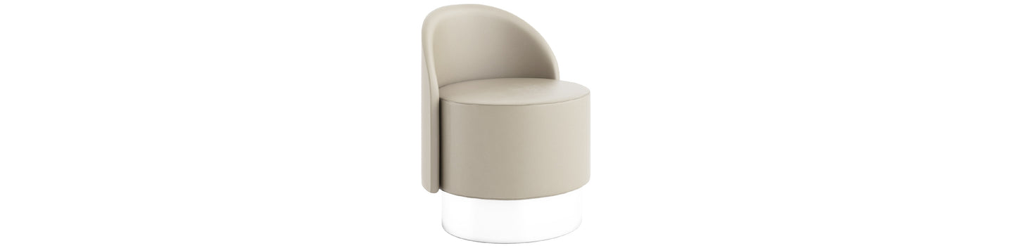 Pastilles Armchair