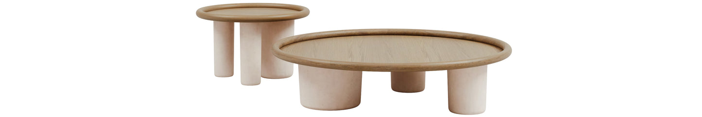 Pluto Coffee Table