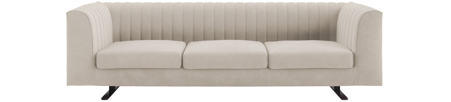 Quilt Sofa
