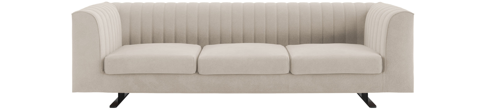 Quilt Sofa