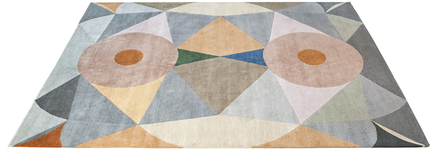 Rituale Rug