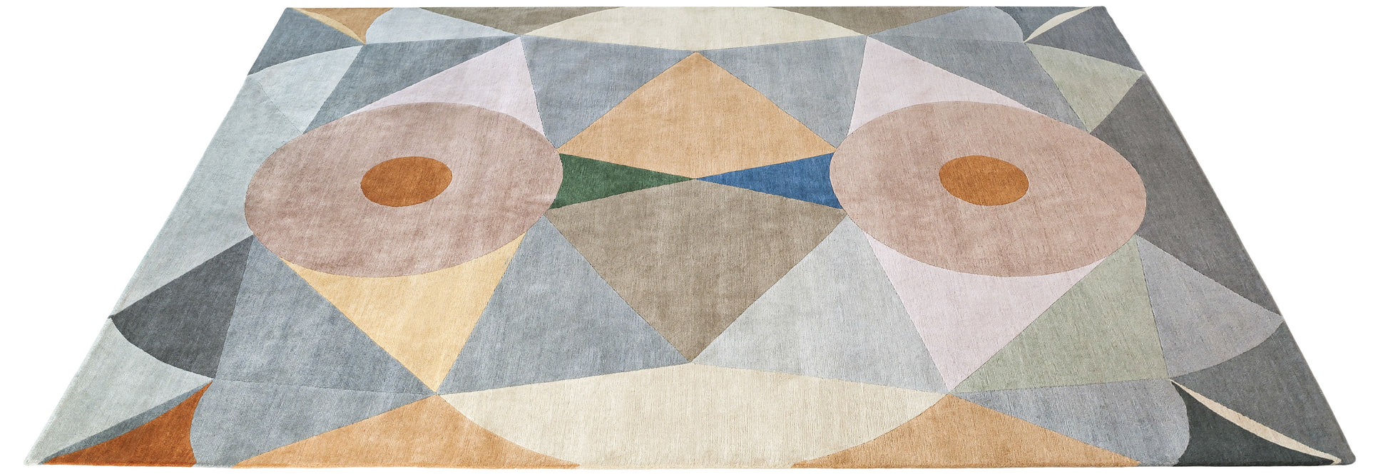 Rituale Rug