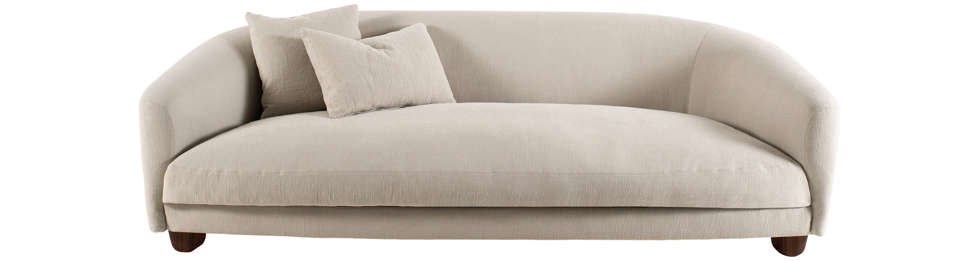 Roma Nuvola Sofa