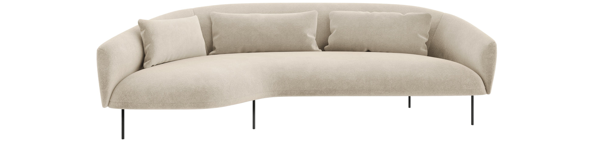 Roma Sofa
