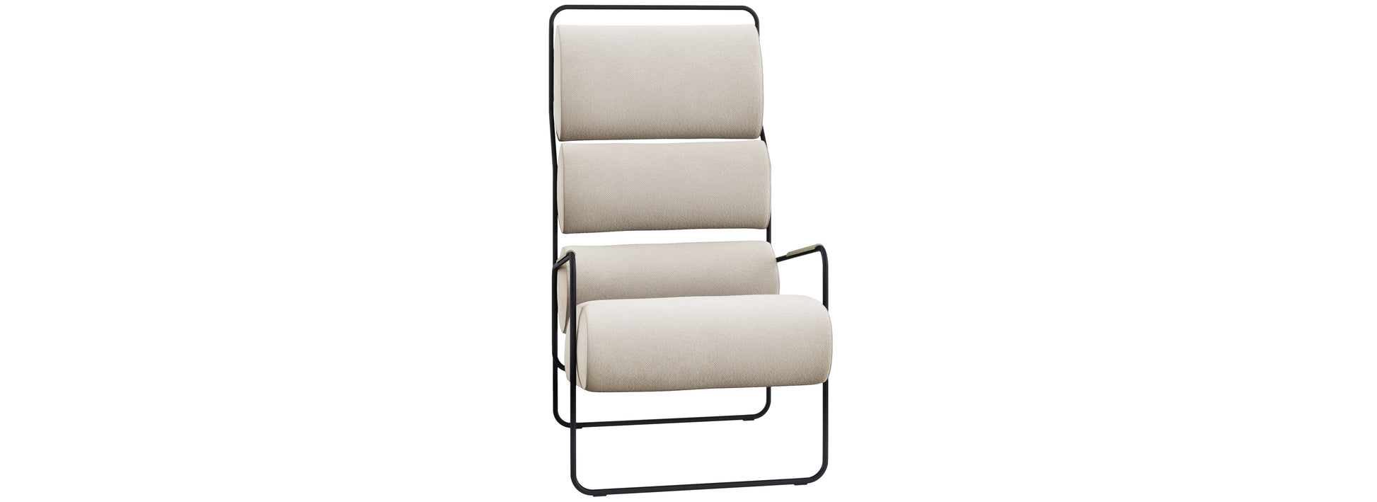 Sancarlo Armchair