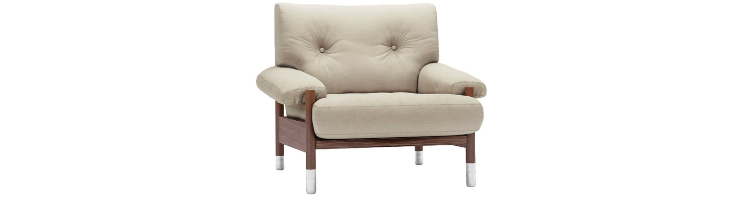 Sella Armchair
