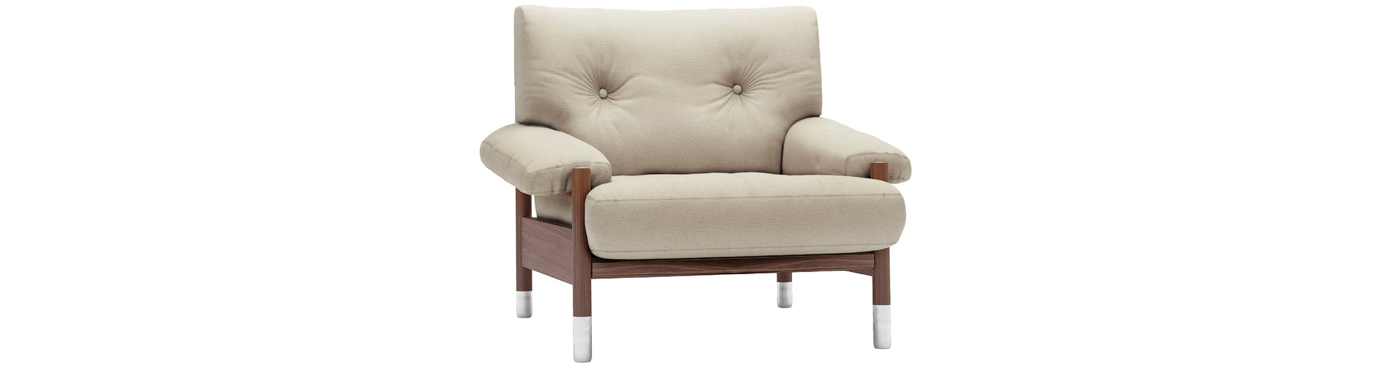 Sella Armchair