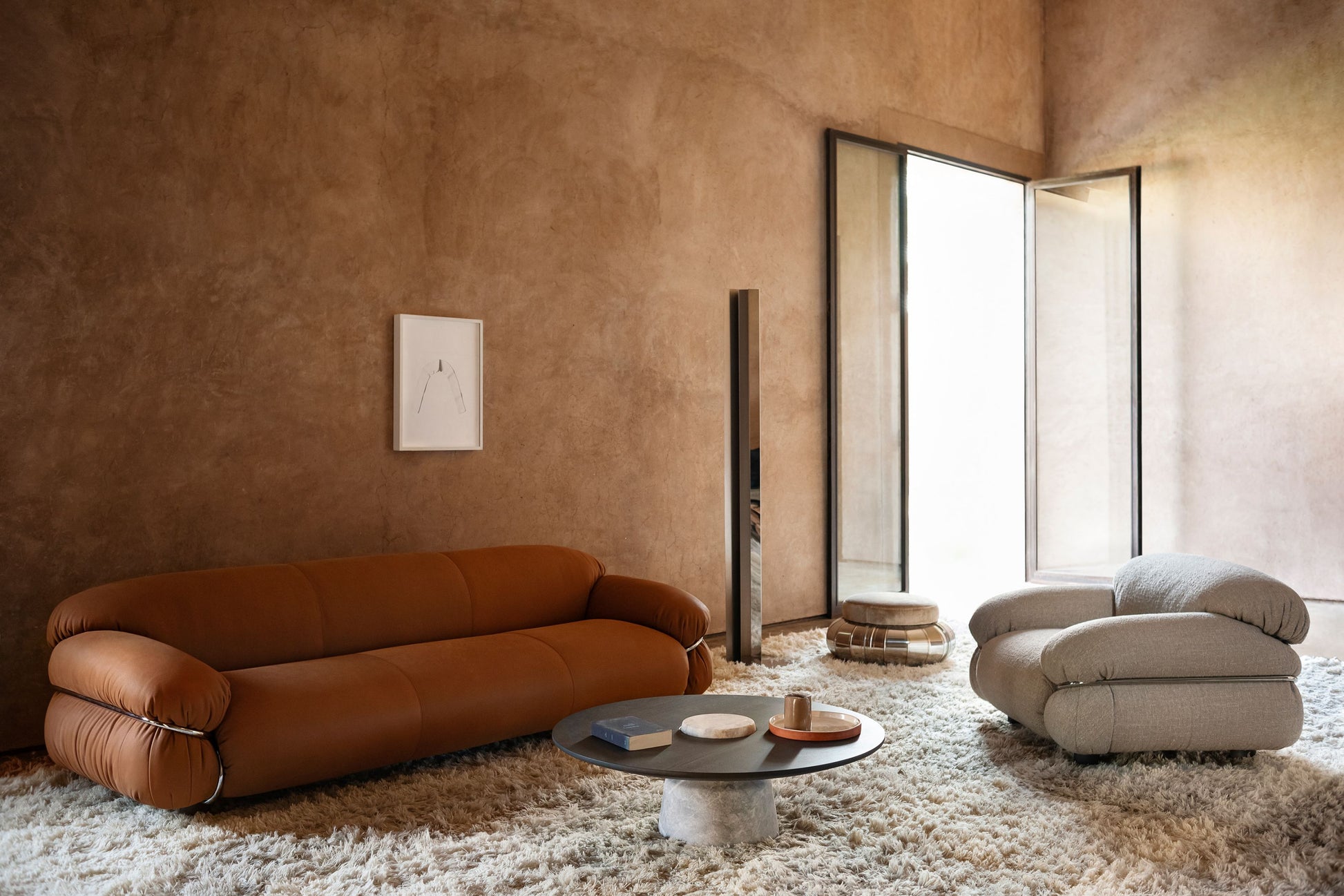 Sesann Sofa