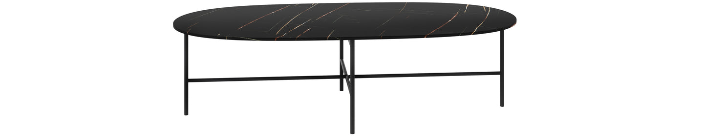 Soap Coffee Table