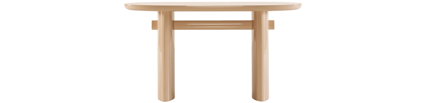 Torii Love Console