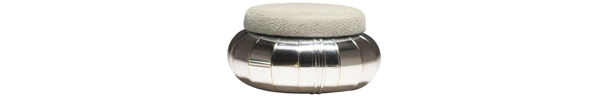 Torus Ottoman