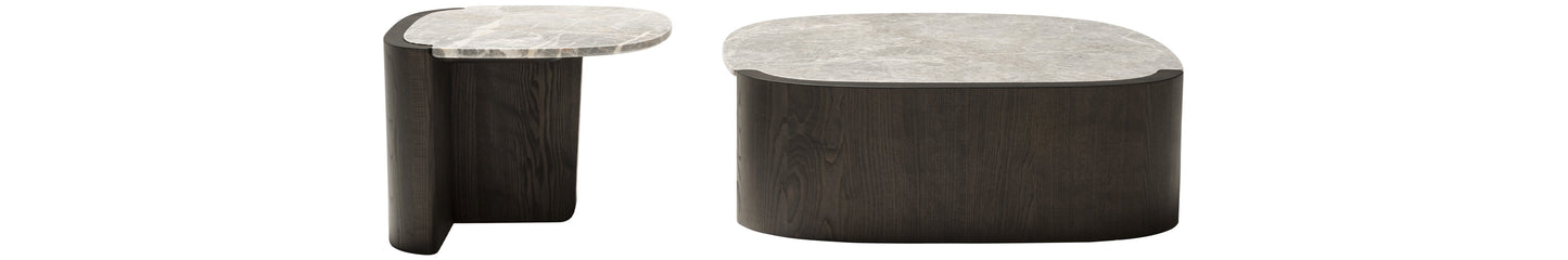 Trampolino Coffee Table