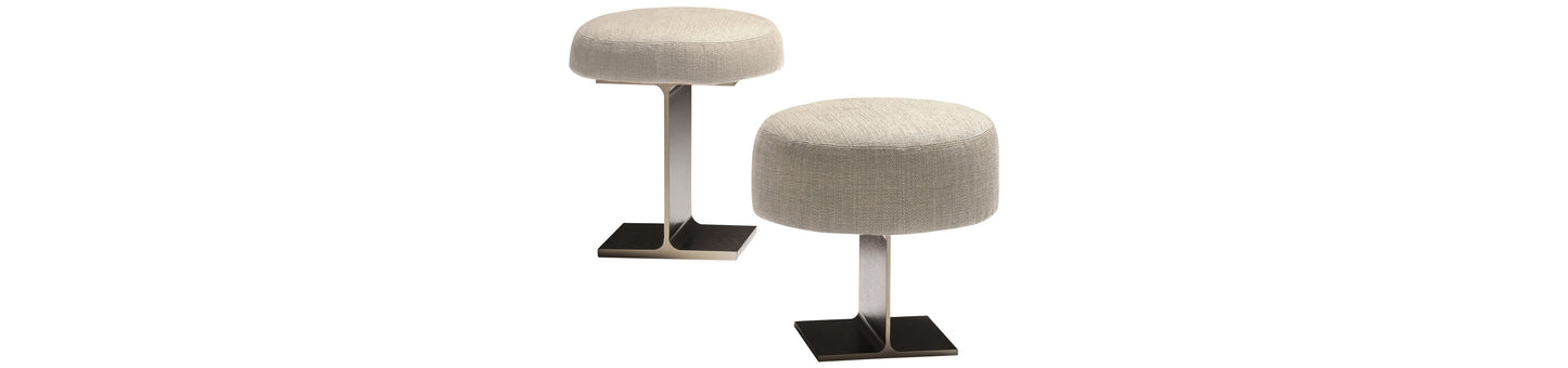 Trono Stool