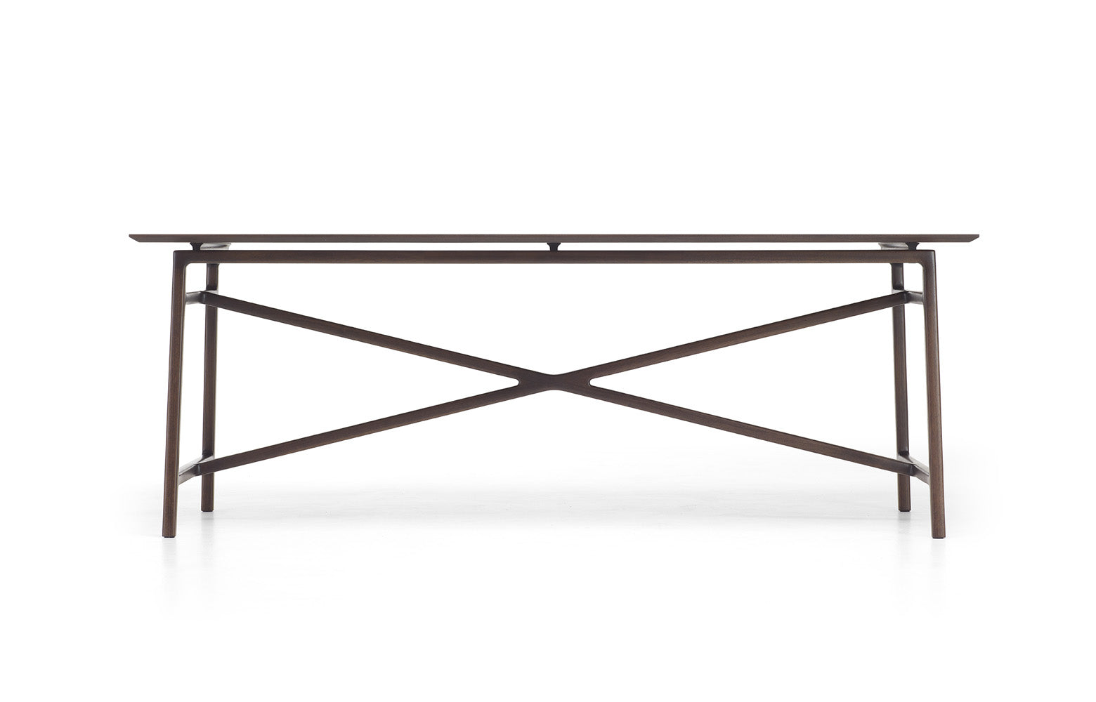 Teahouse Table
