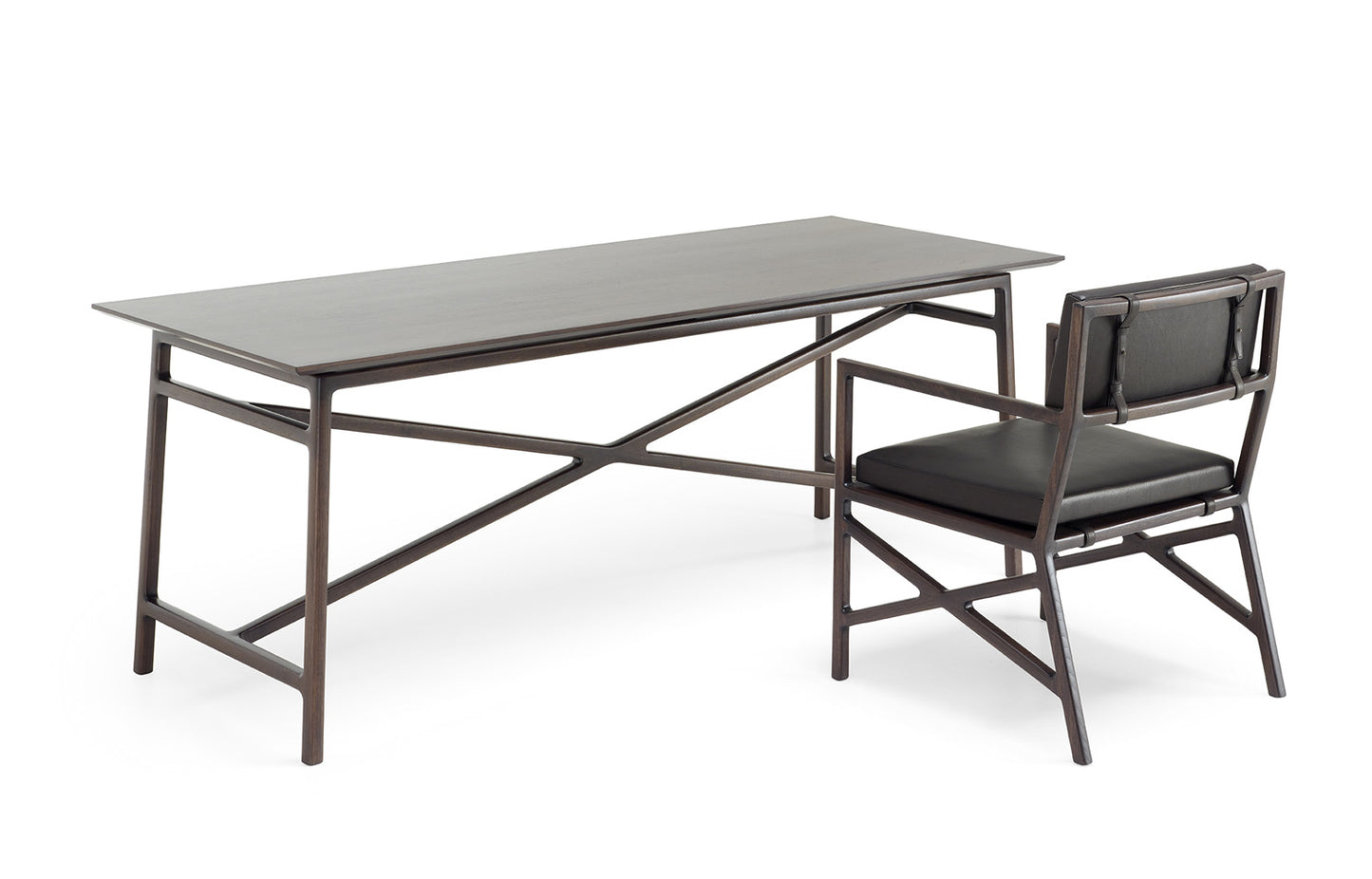 Teahouse Table
