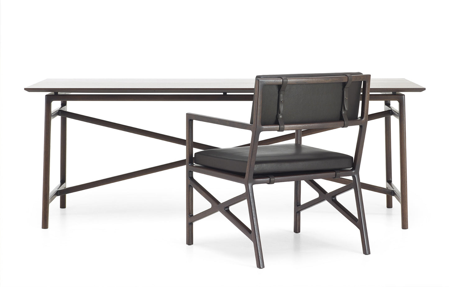 Teahouse Chair