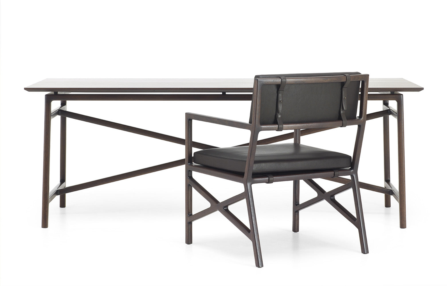 Teahouse Chair