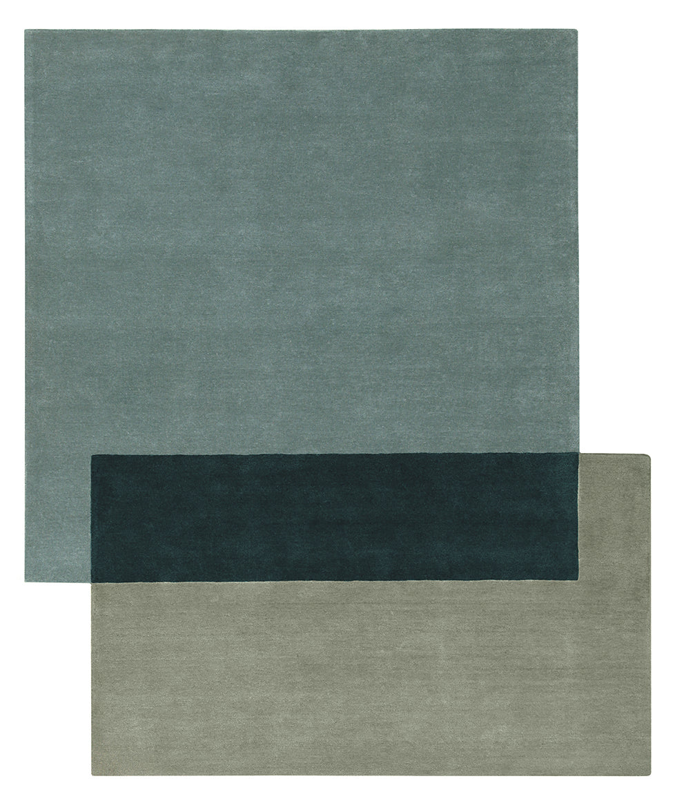 Grey blue