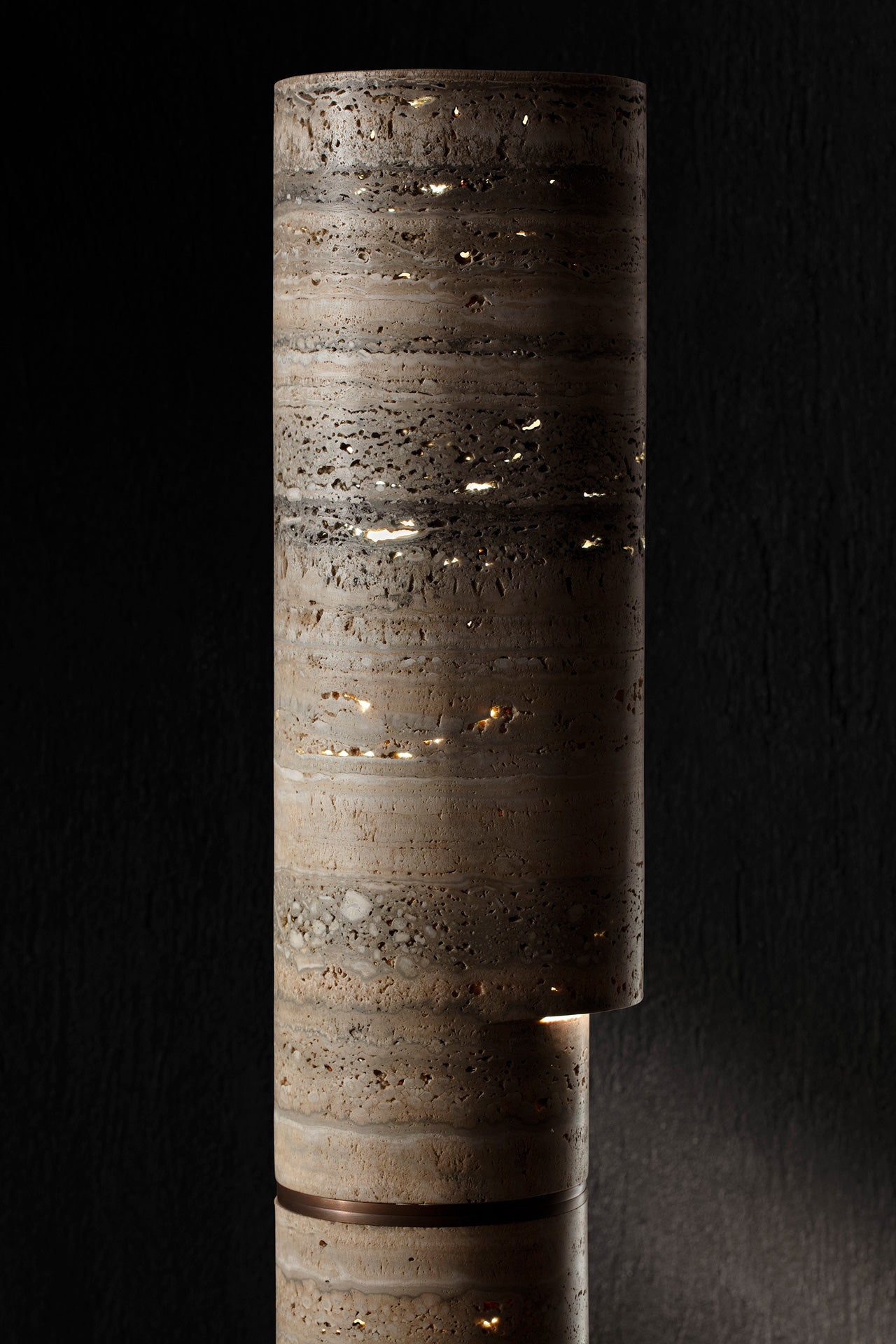 Test Two Floor Lamp