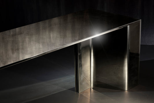 Time Dining Table
