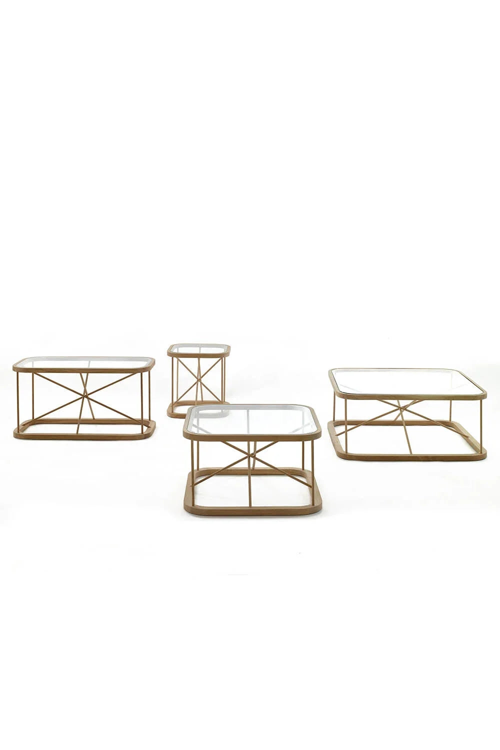 Twiggy table