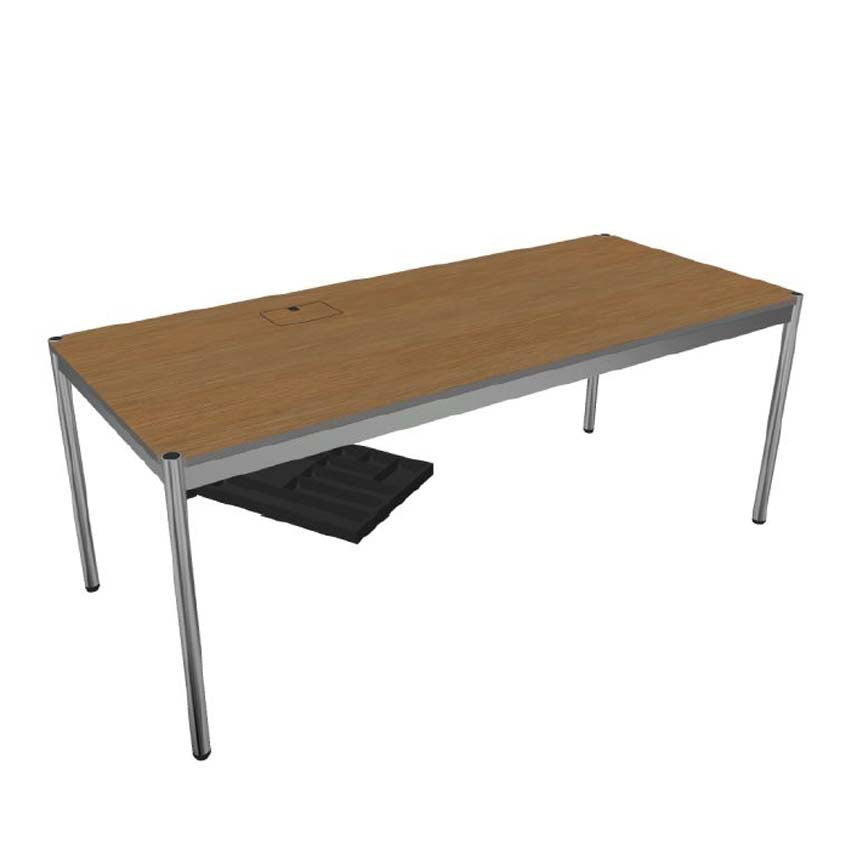 Usm Table - Height Adjustable