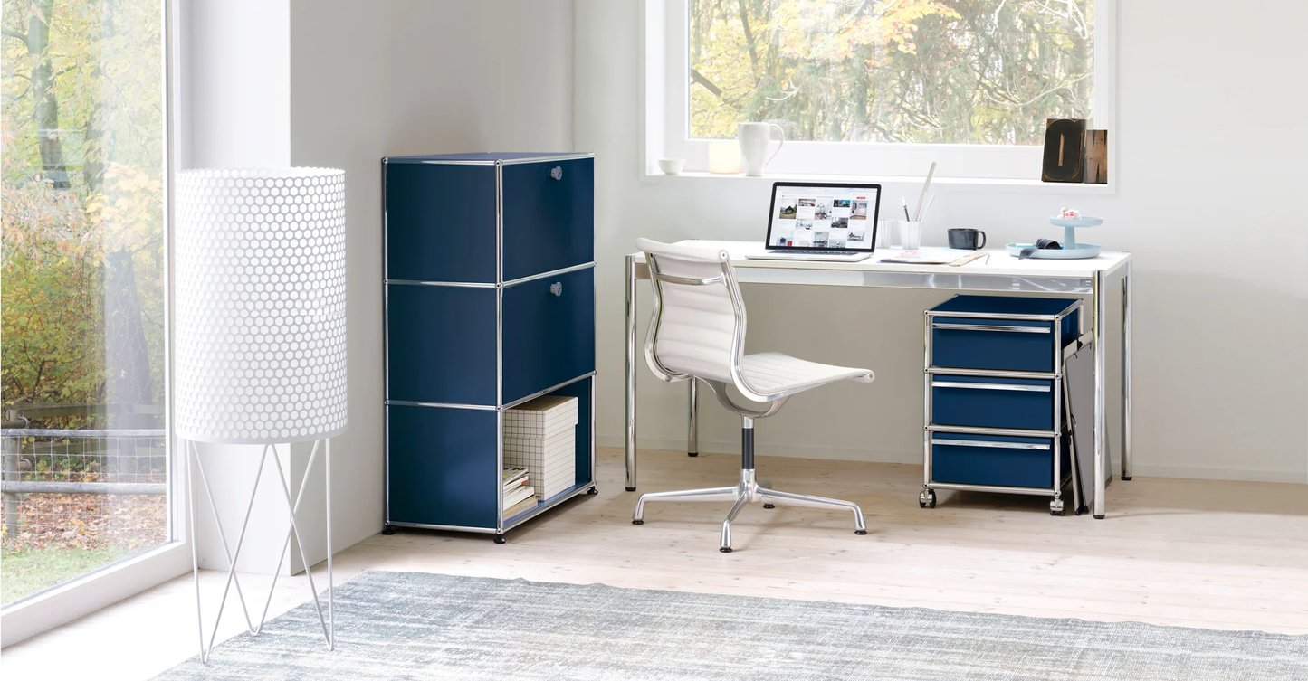 Usm Table - Height Adjustable
