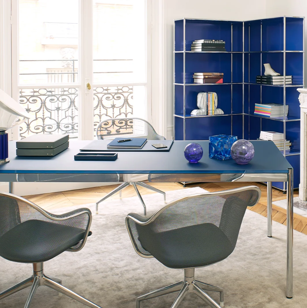 Usm Table - Height Adjustable
