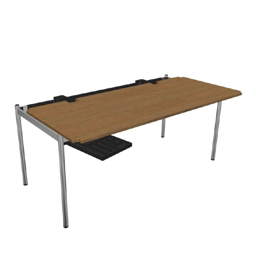 Usm Table Advanced
