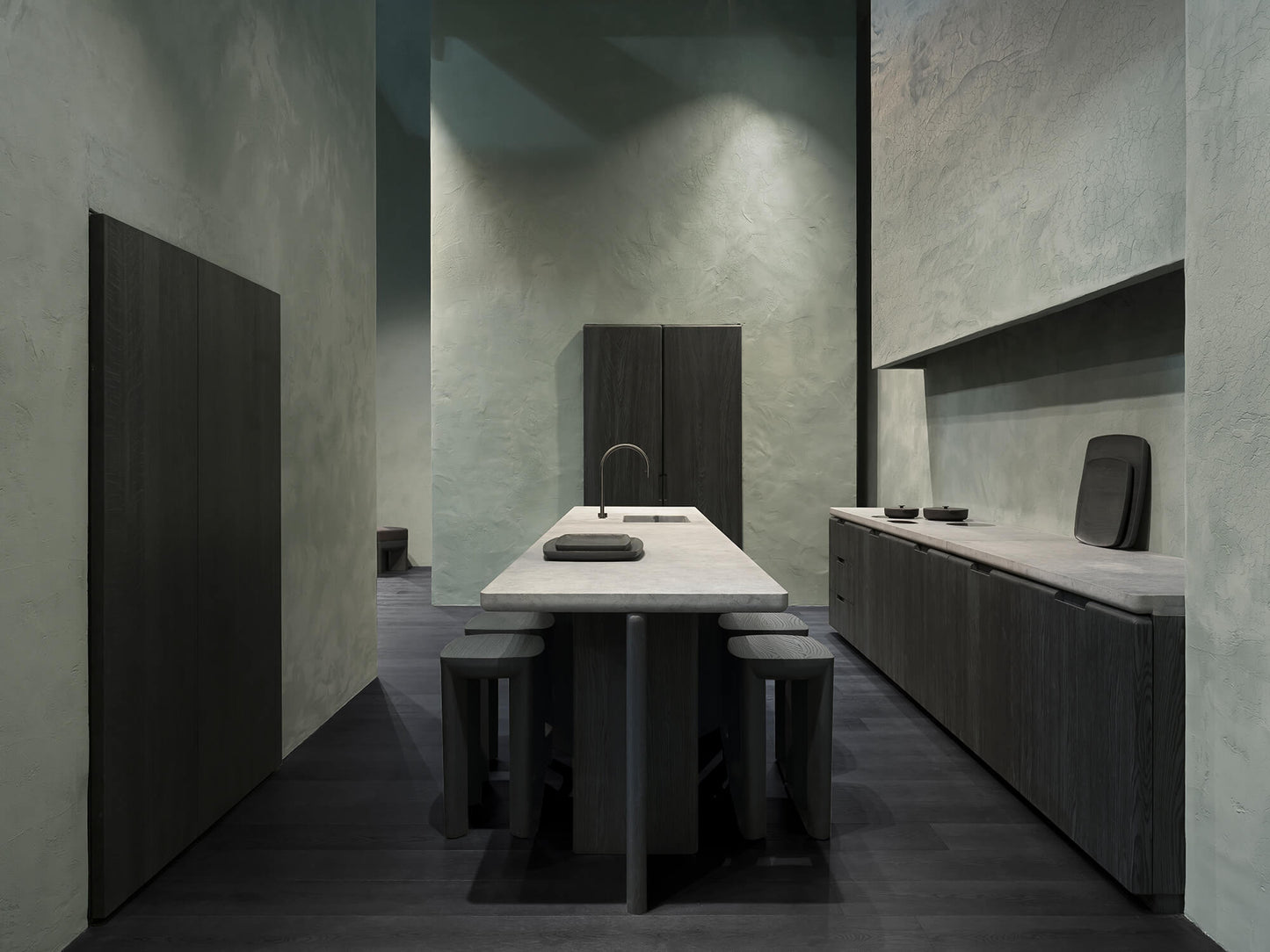 UMAMI ∙ KITCHEN