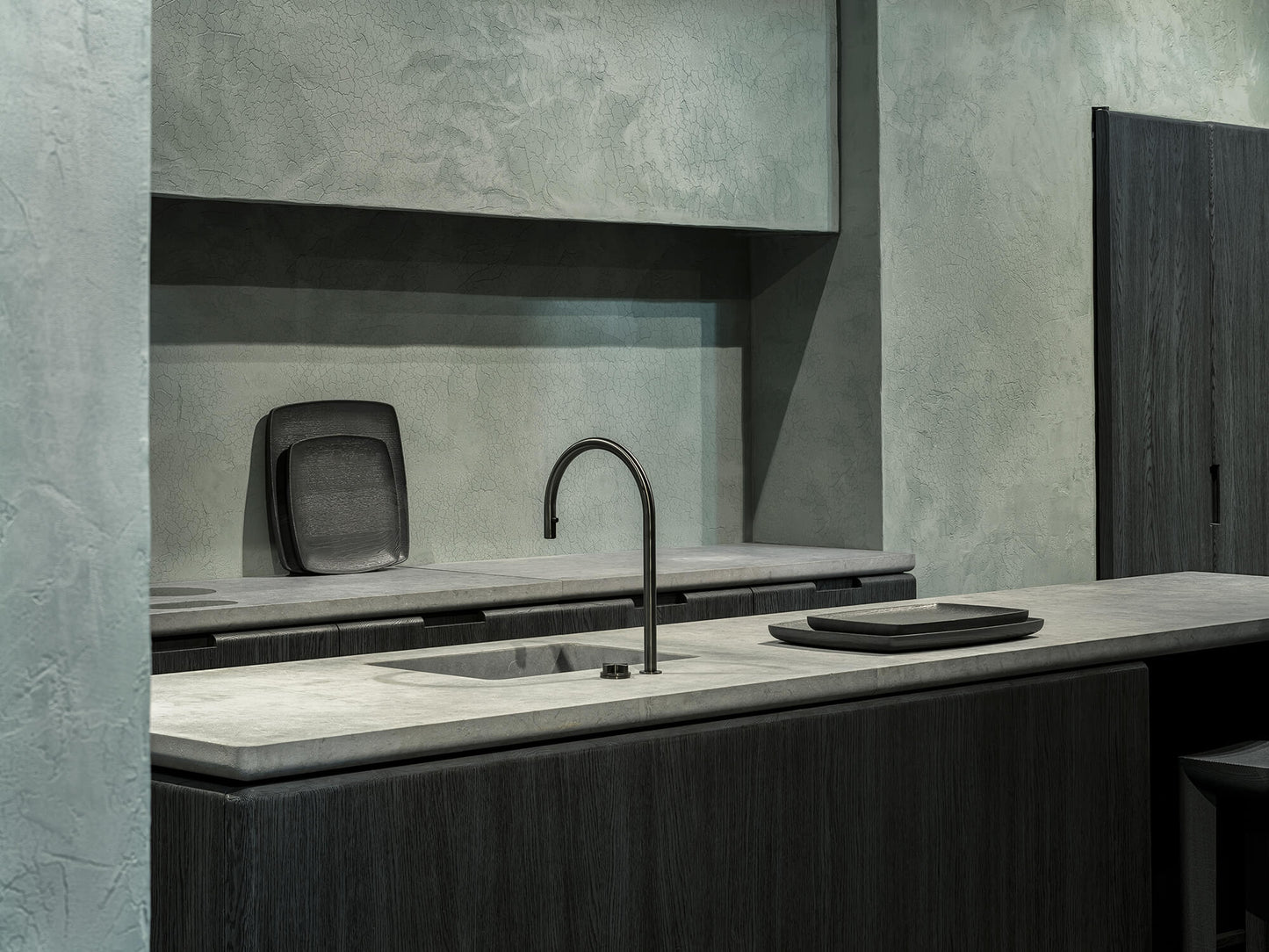 UMAMI ∙ KITCHEN