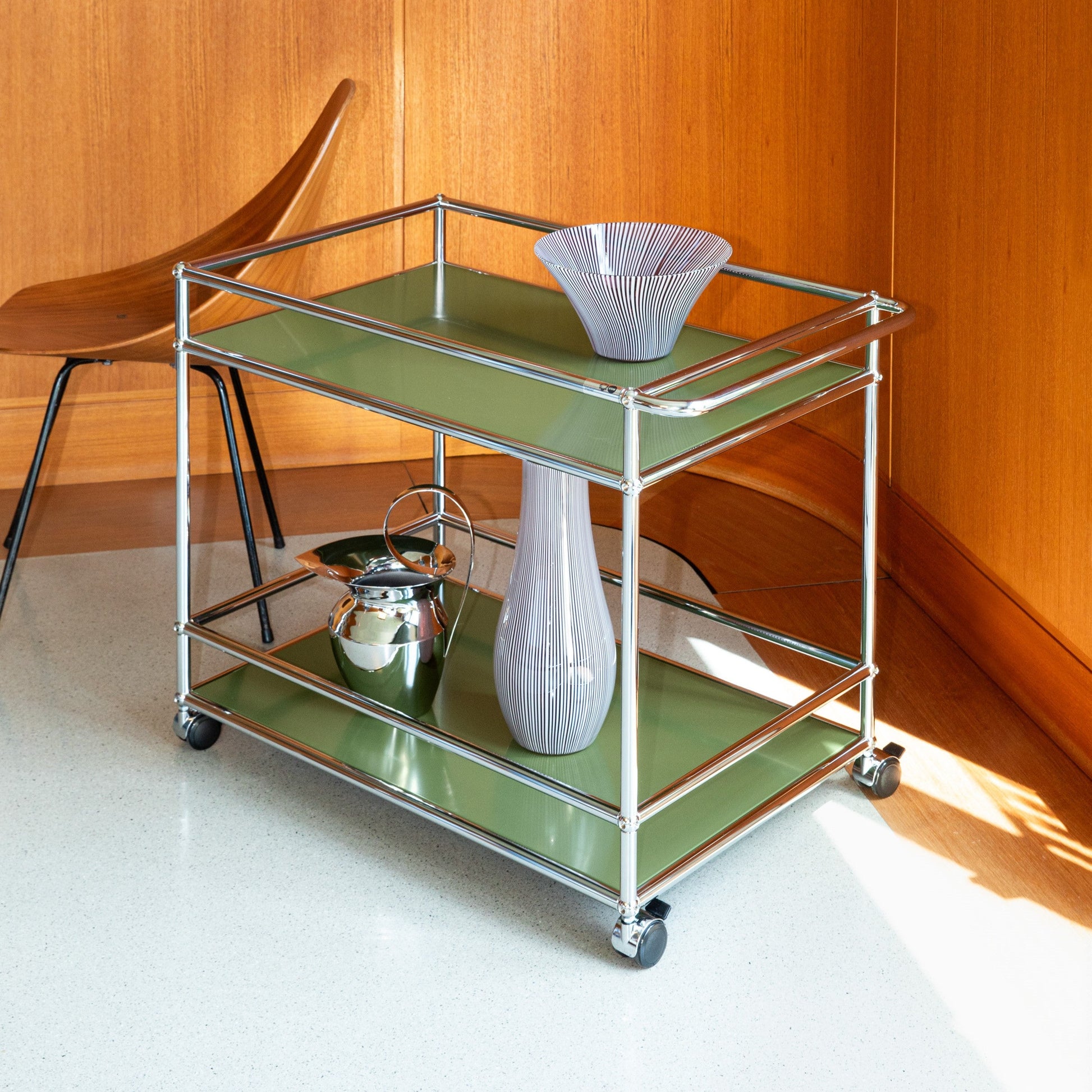 Usm Trolley