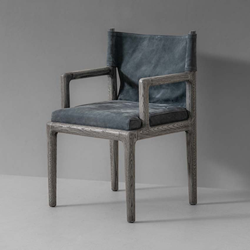 Abi Dining Armchair