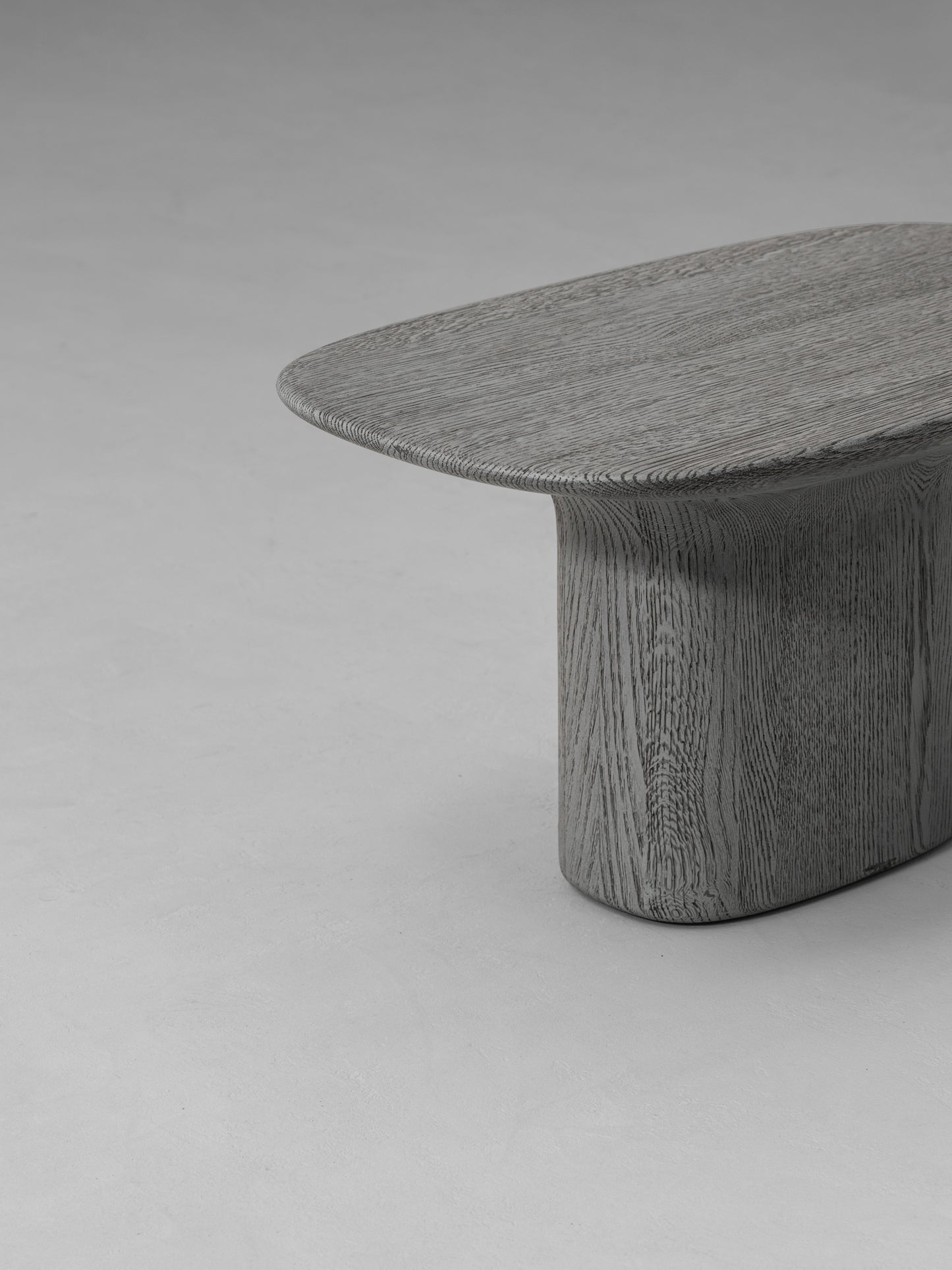 Anvil Side Table