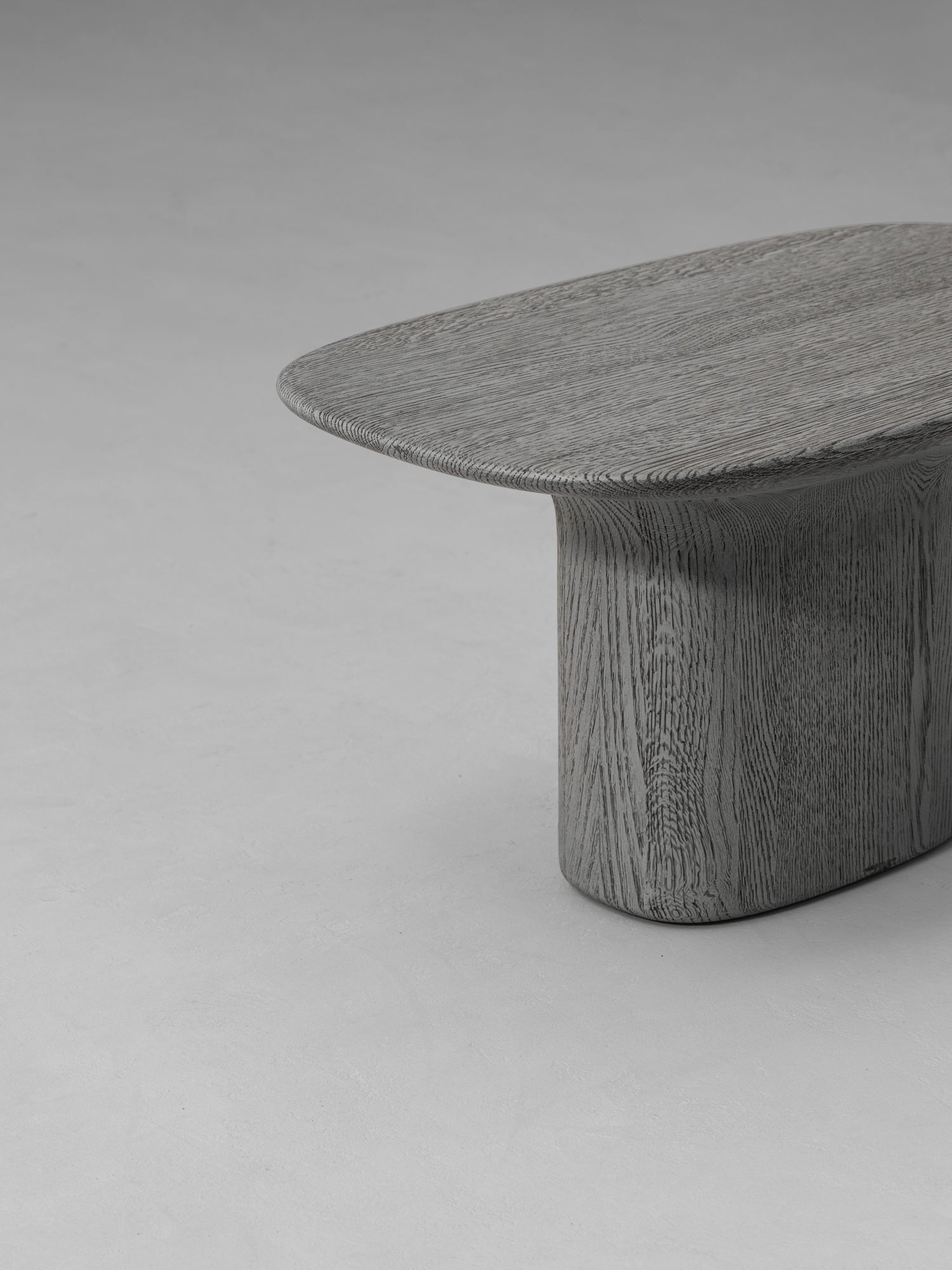 Anvil Side Table