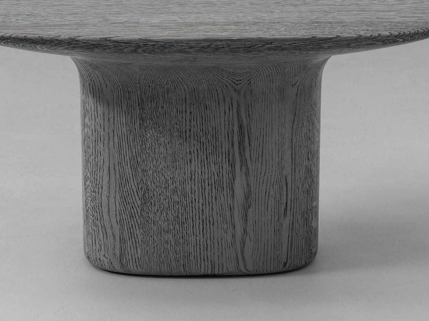 Anvil Side Table