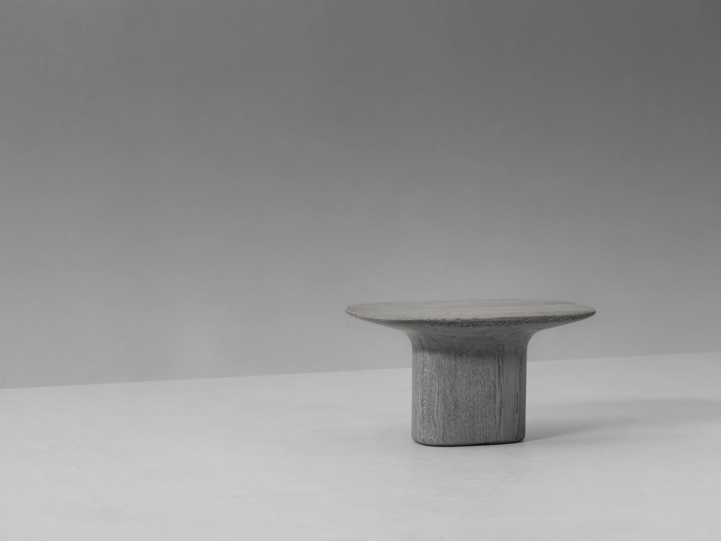 Anvil Side Table