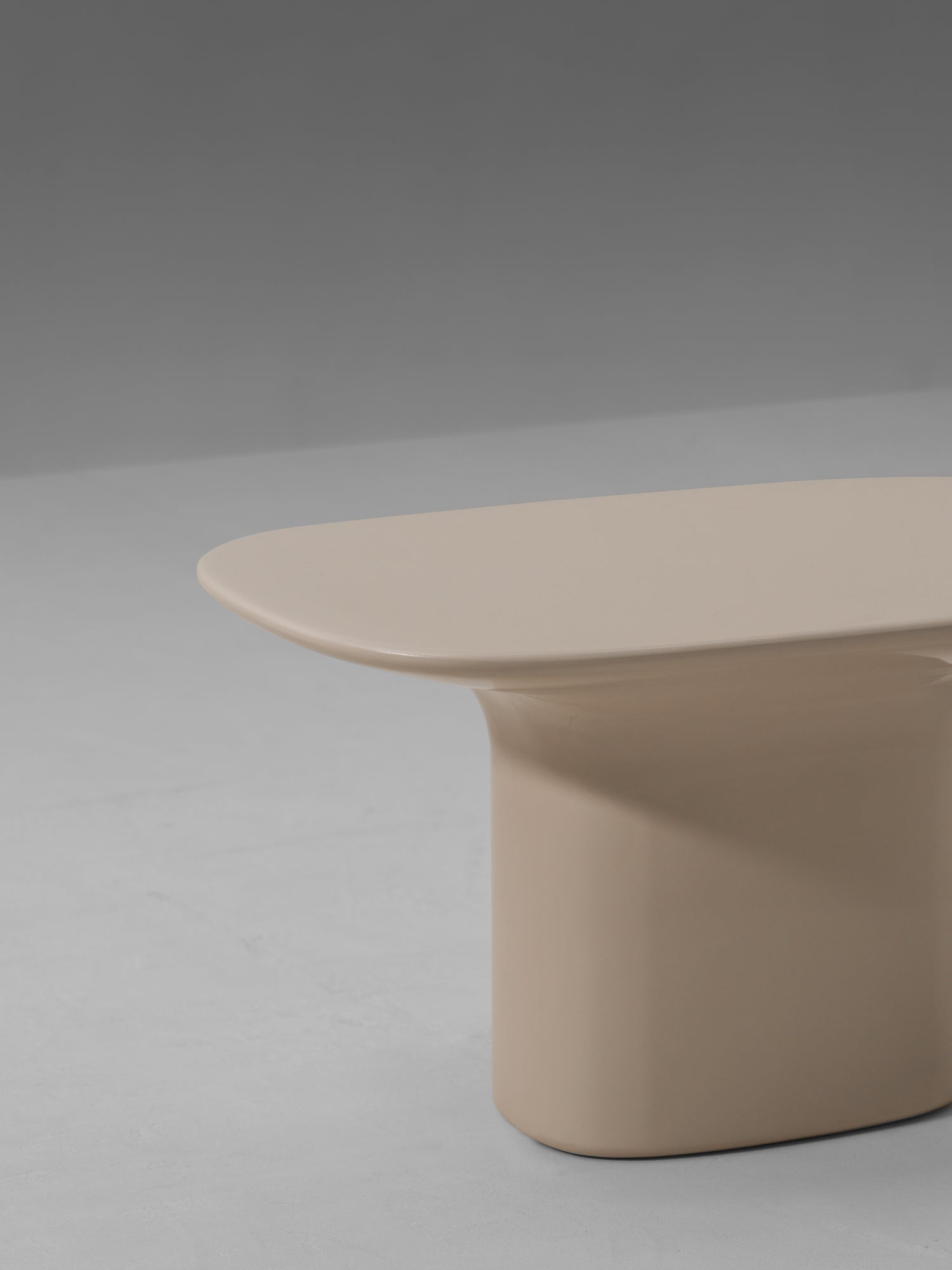 Anvil Side Table