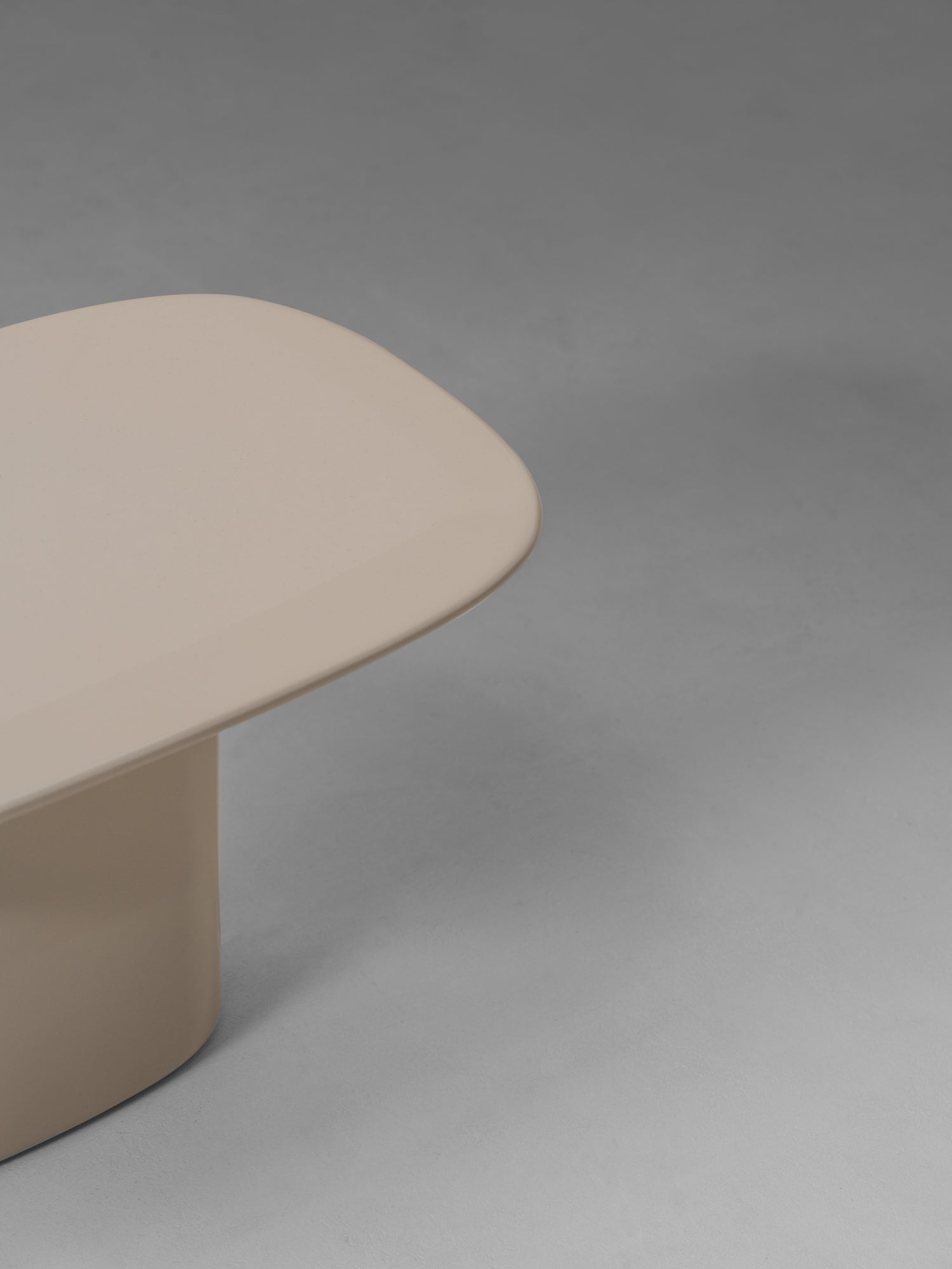 Anvil Side Table