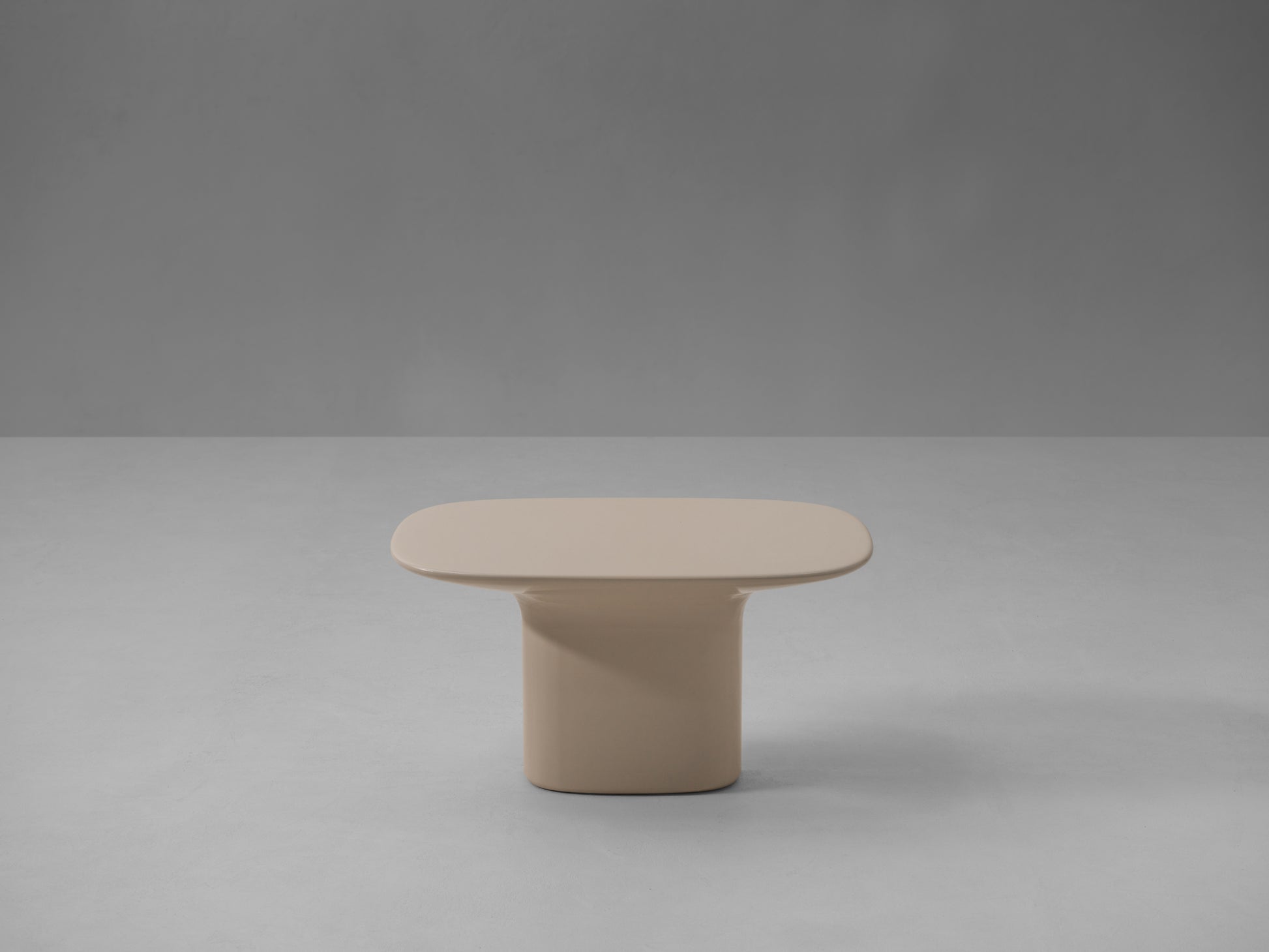 Anvil Side Table