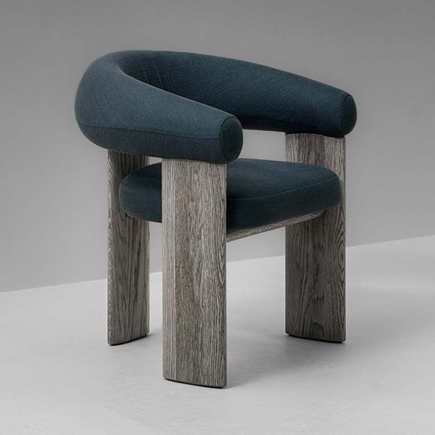 Bracci Dining Armchair