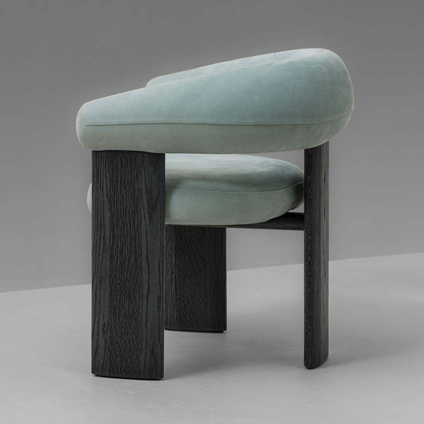 Bracci Dining Armchair