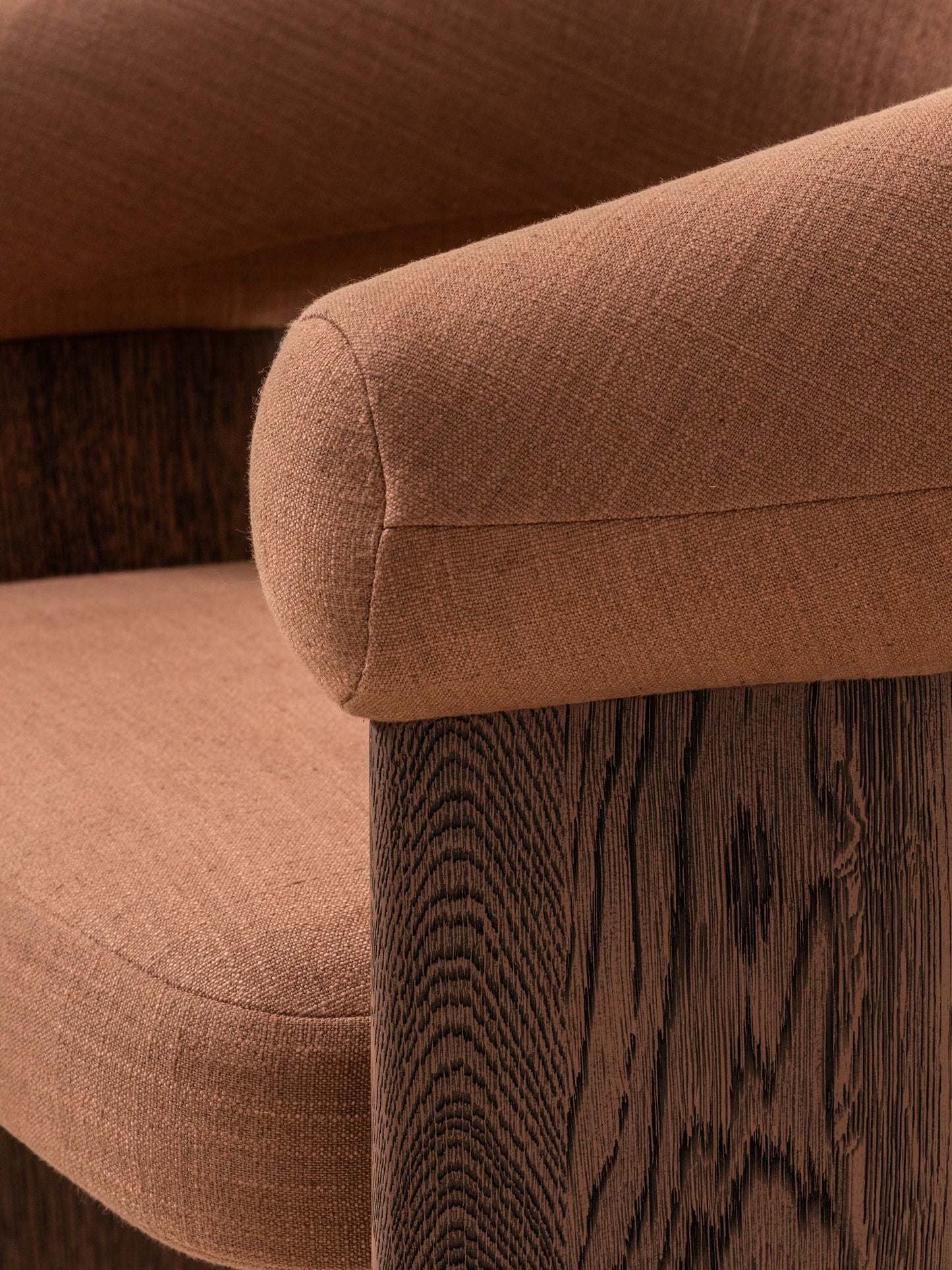 Bracci Dining Armchair