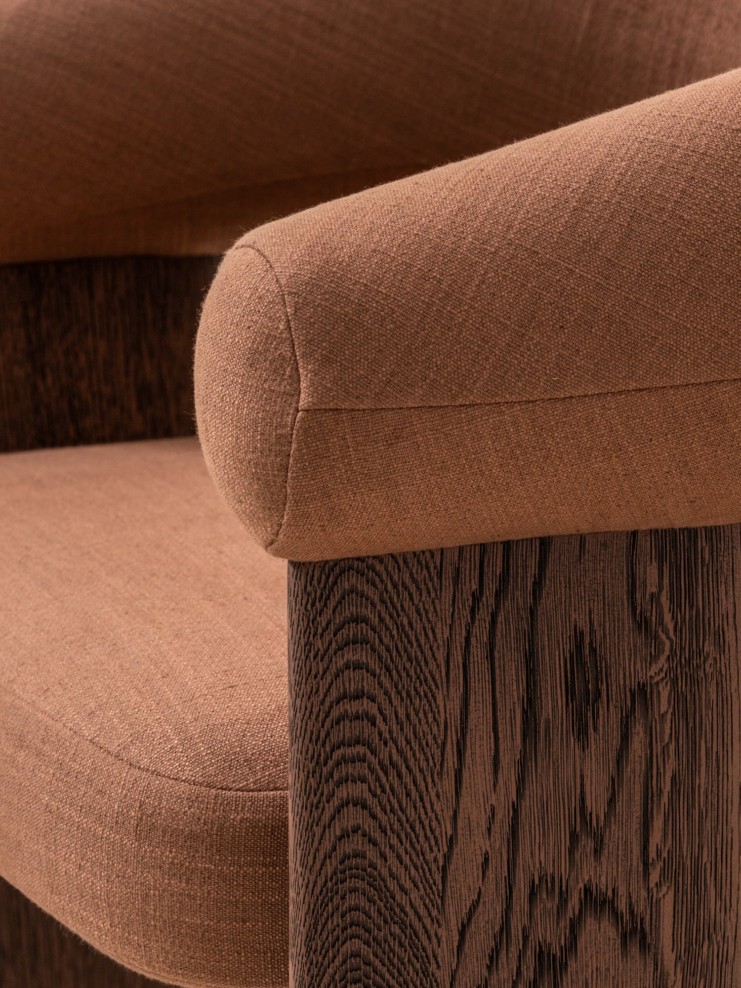 Bracci Dining Armchair
