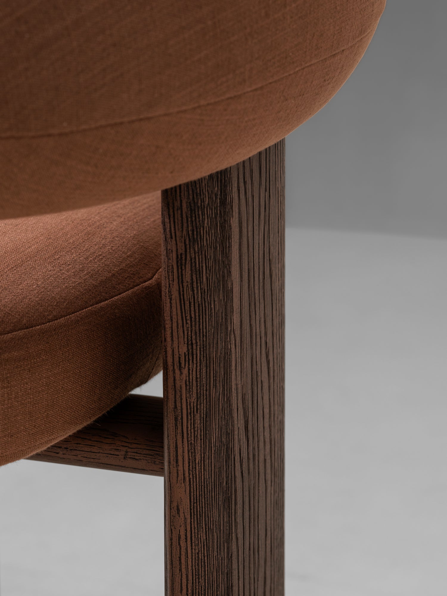 Bracci Dining Armchair