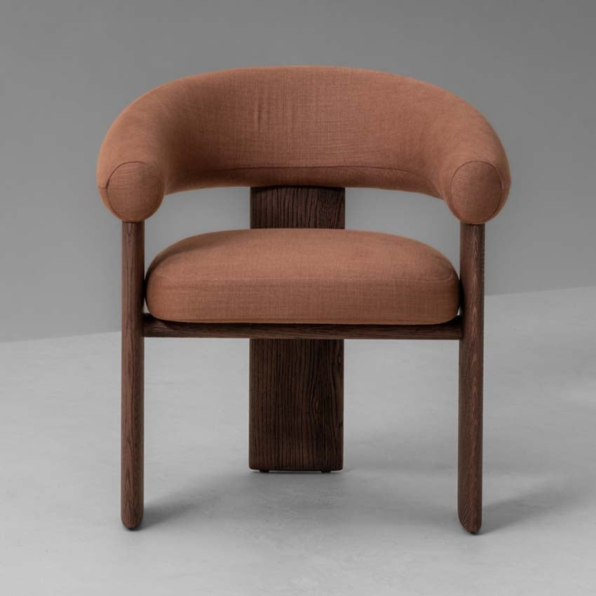 Bracci Dining Armchair